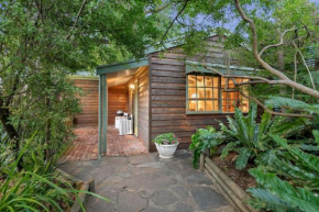 Secret Garden Studio in the Heart of McLaren Vale